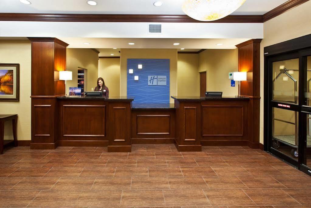 Holiday Inn Express & Suites Sioux Falls Southwest, An Ihg Hotel Interiér fotografie
