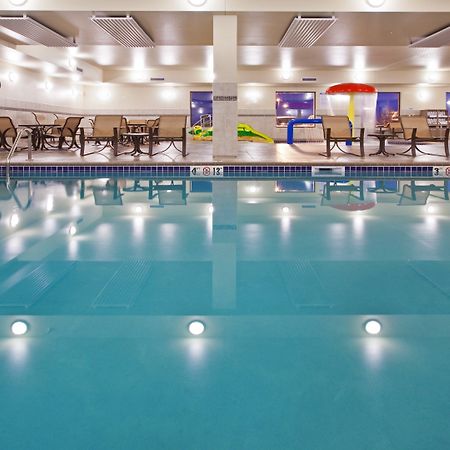Holiday Inn Express & Suites Sioux Falls Southwest By Ihg Exteriér fotografie
