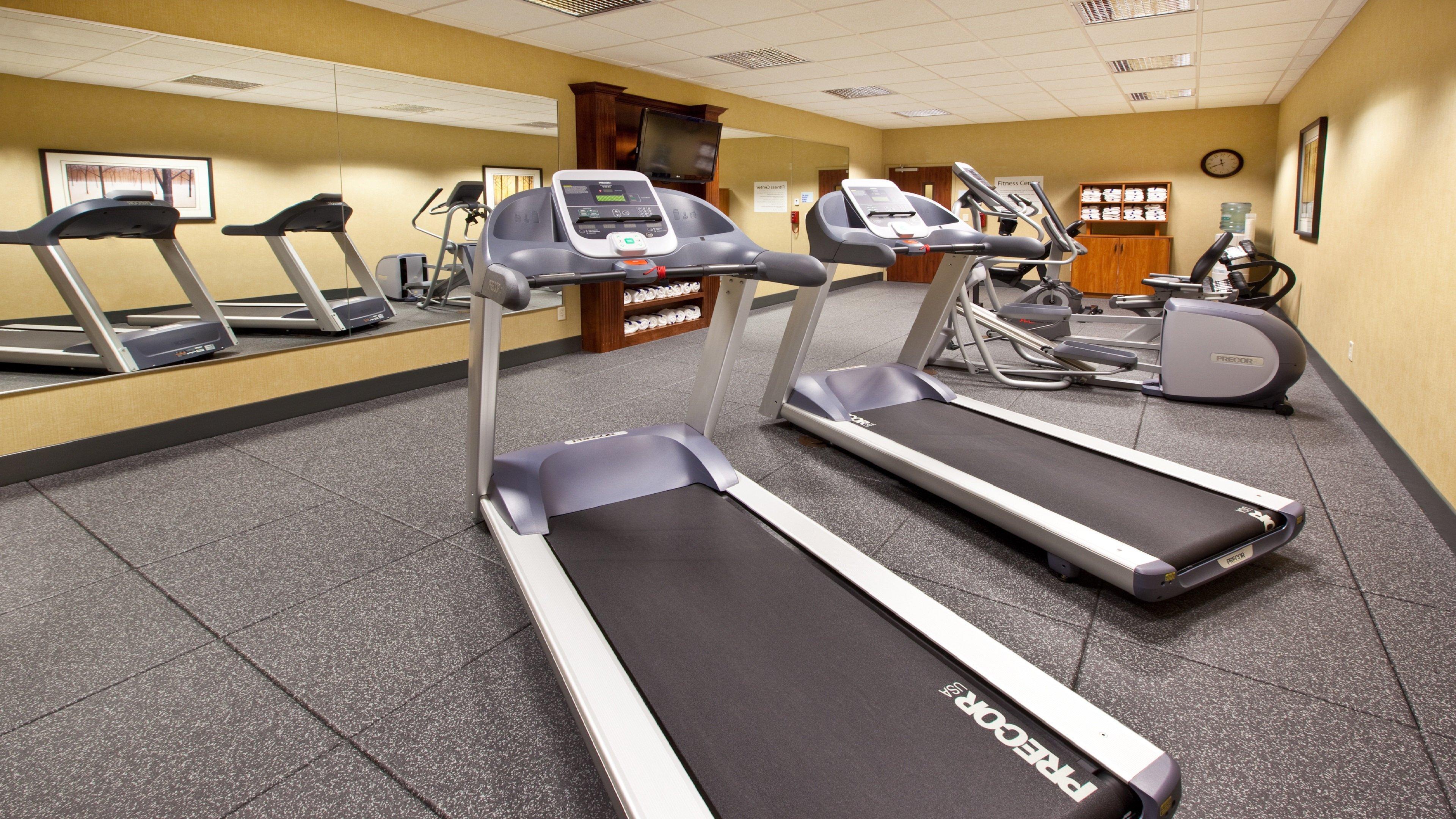 Holiday Inn Express & Suites Sioux Falls Southwest By Ihg Exteriér fotografie