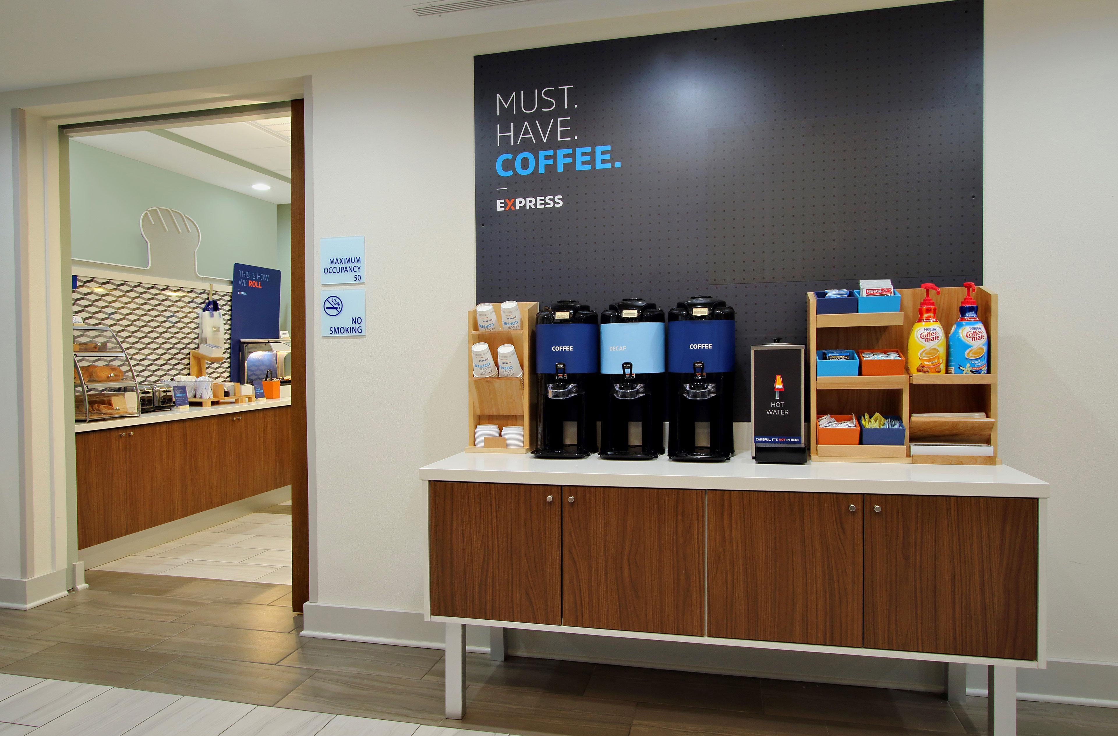 Holiday Inn Express & Suites Sioux Falls Southwest By Ihg Exteriér fotografie