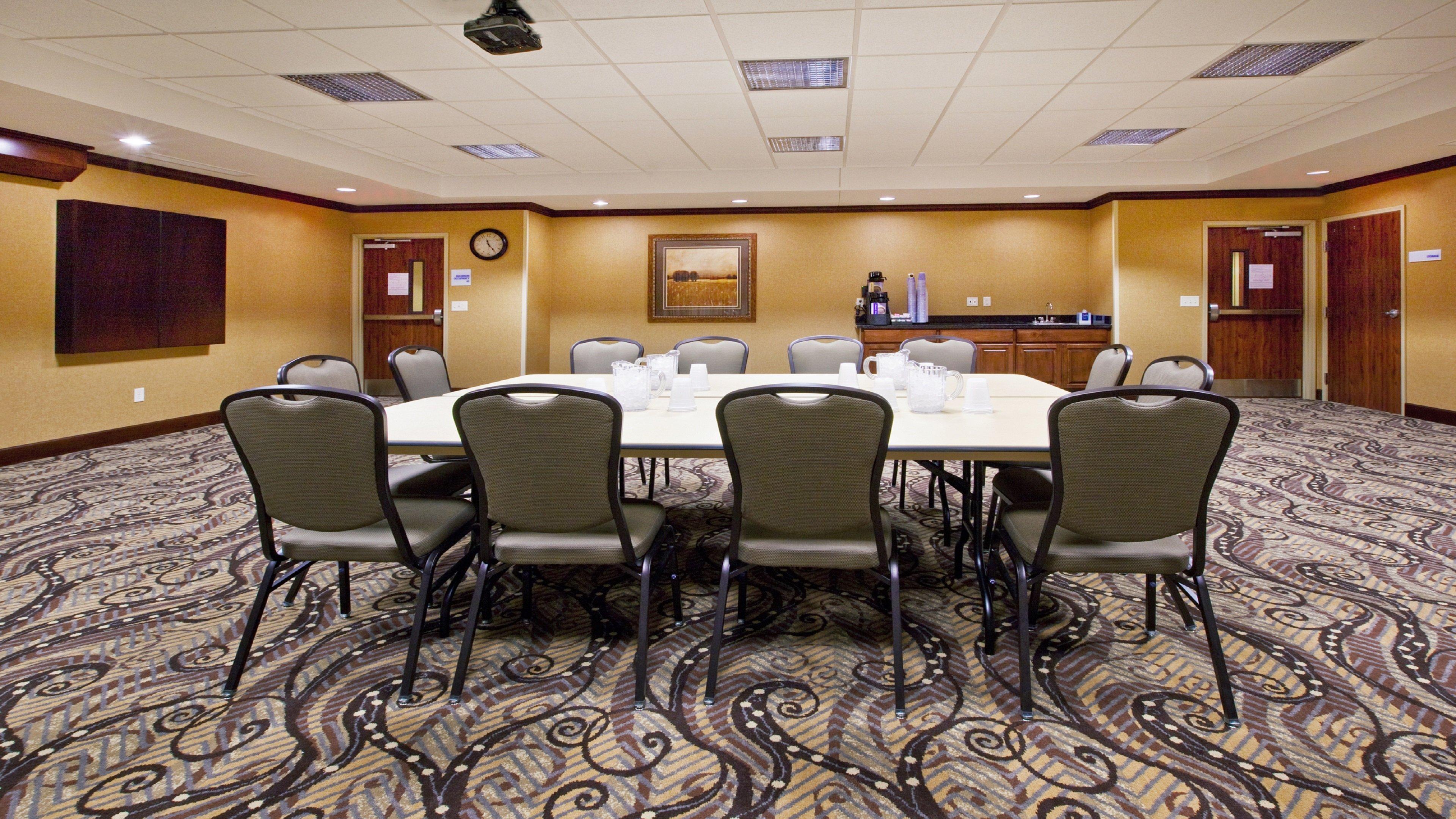 Holiday Inn Express & Suites Sioux Falls Southwest By Ihg Exteriér fotografie