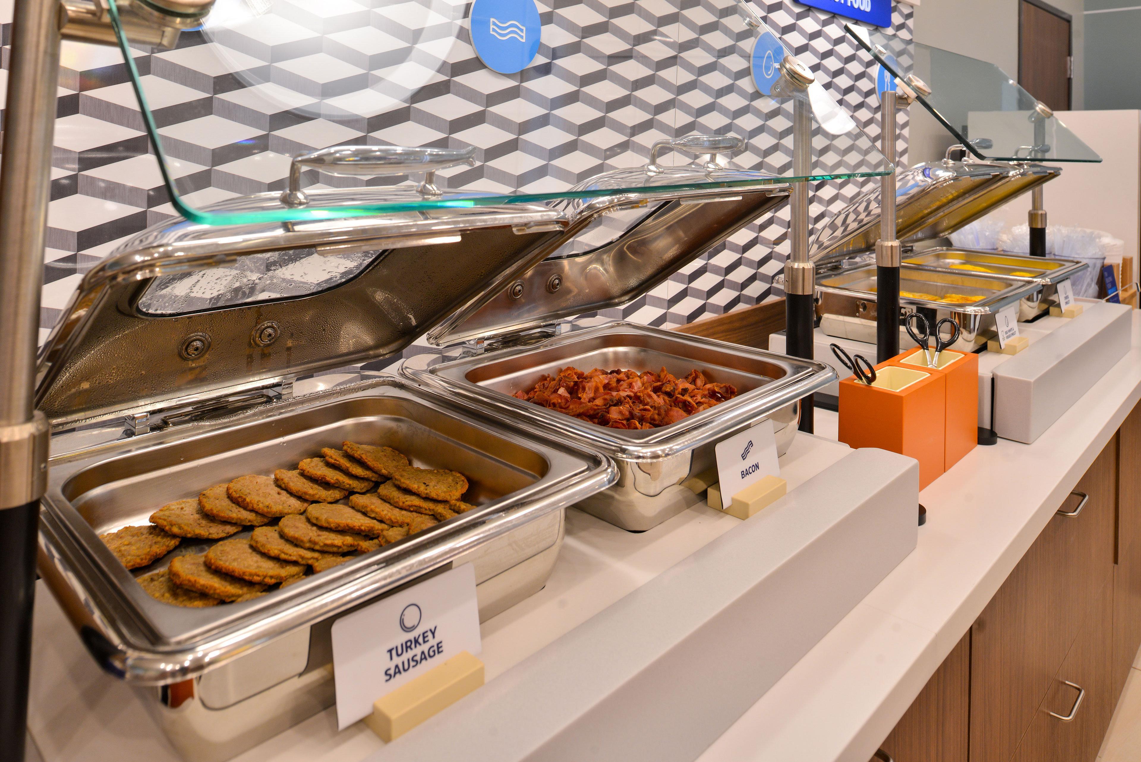Holiday Inn Express & Suites Sioux Falls Southwest By Ihg Exteriér fotografie