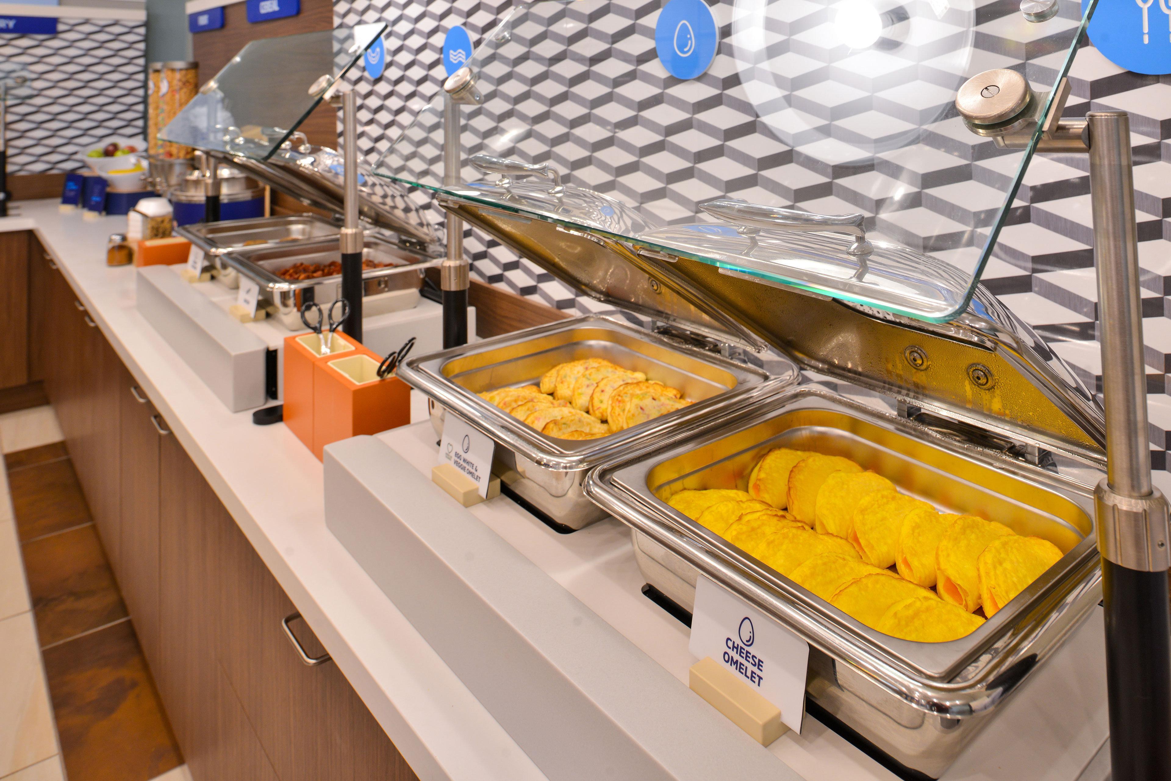 Holiday Inn Express & Suites Sioux Falls Southwest By Ihg Exteriér fotografie