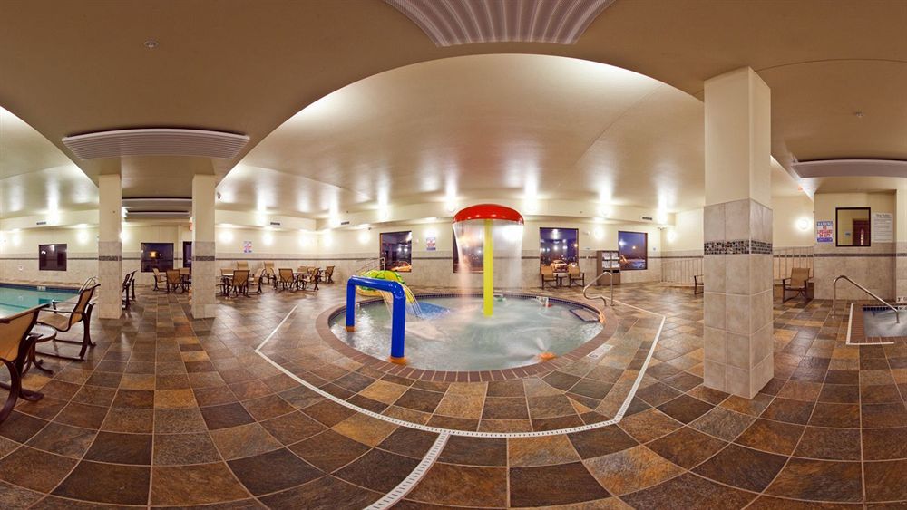 Holiday Inn Express & Suites Sioux Falls Southwest By Ihg Exteriér fotografie