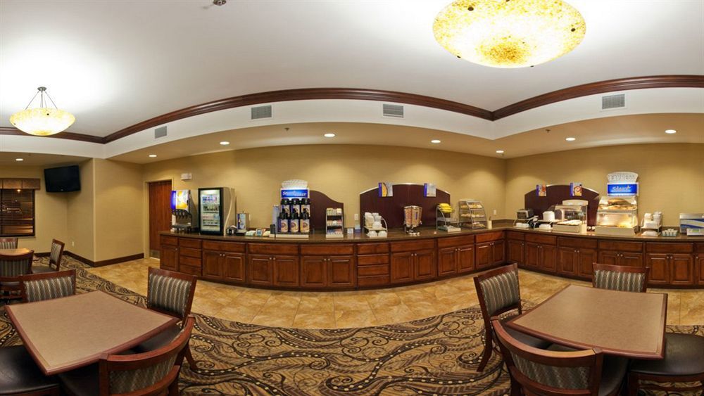 Holiday Inn Express & Suites Sioux Falls Southwest By Ihg Exteriér fotografie