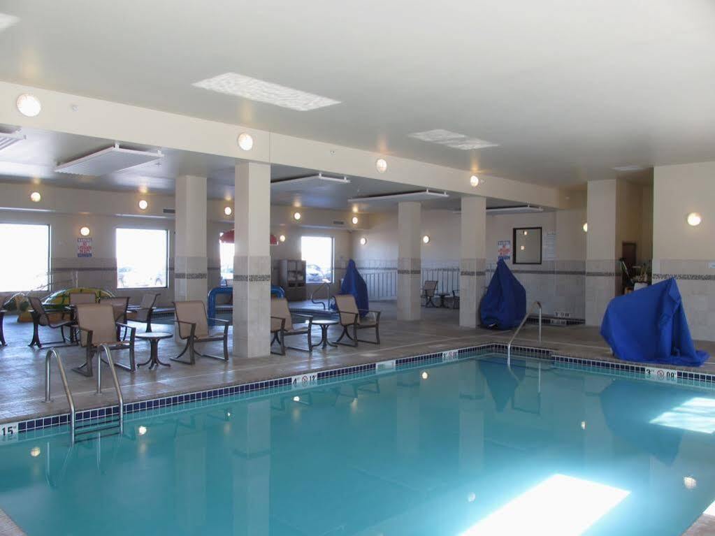 Holiday Inn Express & Suites Sioux Falls Southwest By Ihg Exteriér fotografie